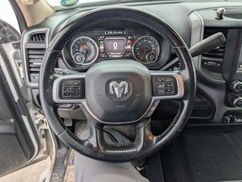 Used 2020 RAM 2500 Tradesman w/ Towing Technology Group image 9