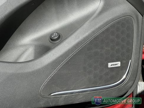 Used 2019 Buick Envision Premium AWD/4WD image 21