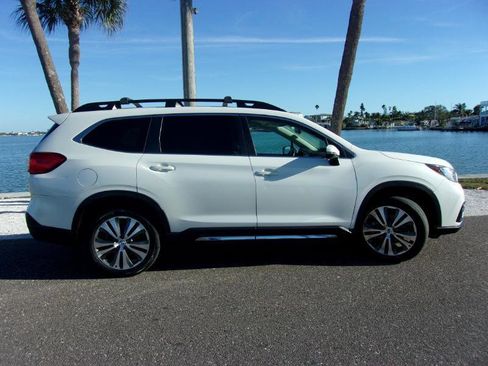 Used 2019 Subaru Ascent Limited w/ Popular Package #3 image 32