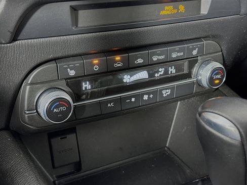 Used 2023 MAZDA CX-5 AWD 2.5 S w/ Preferred Package image 15