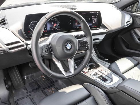 Used 2025 BMW 228i xDrive AWD/4WD image 4
