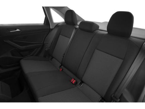 Used 2019 Volkswagen Jetta SEL w/ Cold Weather Package FWD image 13