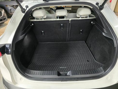 Certified 2022 MAZDA CX-30 AWD 2.5 S w/ Premium Package image 14