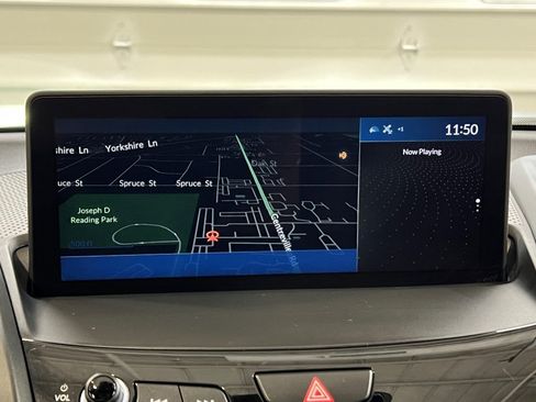 Used 2024 Acura RDX AWD w/ A-Spec & Advance Pkg image 27