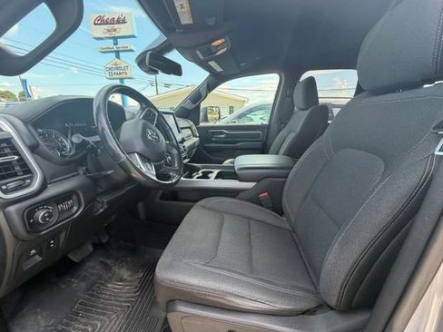Used 2019 RAM 1500 Big Horn AWD/4WD image 37