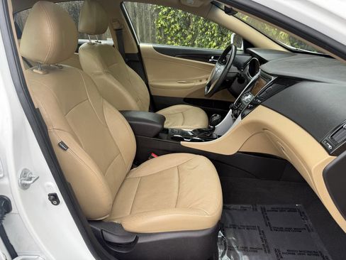 Used 2012 Hyundai Sonata Limited image 14