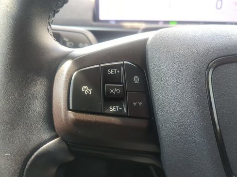 Used 2024 Ford Mustang Mach-E Premium AWD/4WD image 22