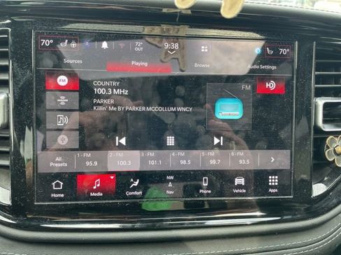 Used 2021 Dodge Durango Citadel AWD/4WD image 11