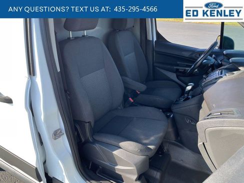 Used 2016 Ford Transit Connect XL image 21
