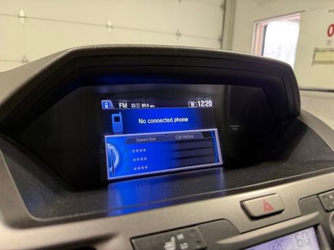 Used 2014 Honda Odyssey EX-L image 19