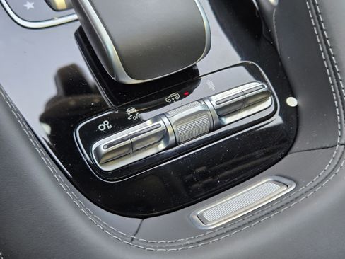 Used 2022 Mercedes-Benz GLE 53 AMG 4MATIC Coupe image 17