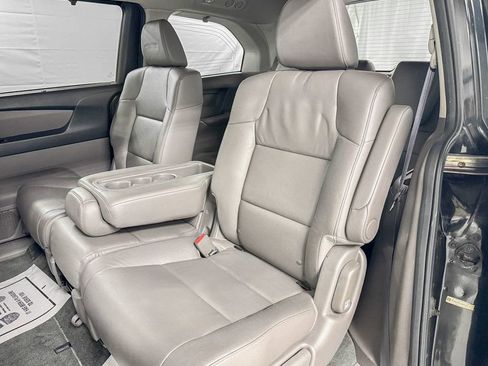 Used 2016 Honda Odyssey EX-L image 9