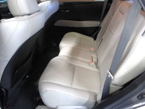 Used 2015 Lexus RX 350 FWD image 14