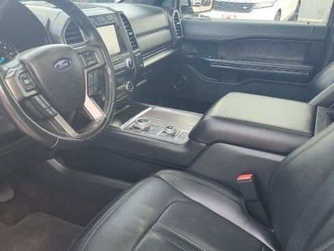 Used 2021 Ford Expedition Max Limited AWD/4WD image 15
