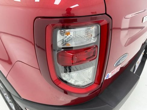 Used 2021 Ford Bronco Sport Big Bend image 36