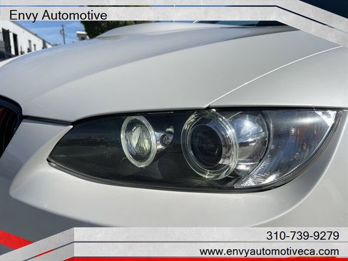 Used 2013 BMW M3 Coupe image 15