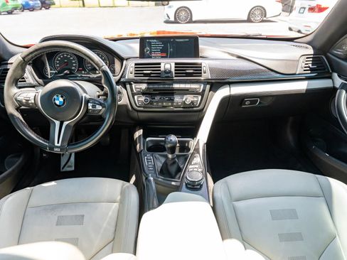 Used 2016 BMW M4 Coupe RWD image 15