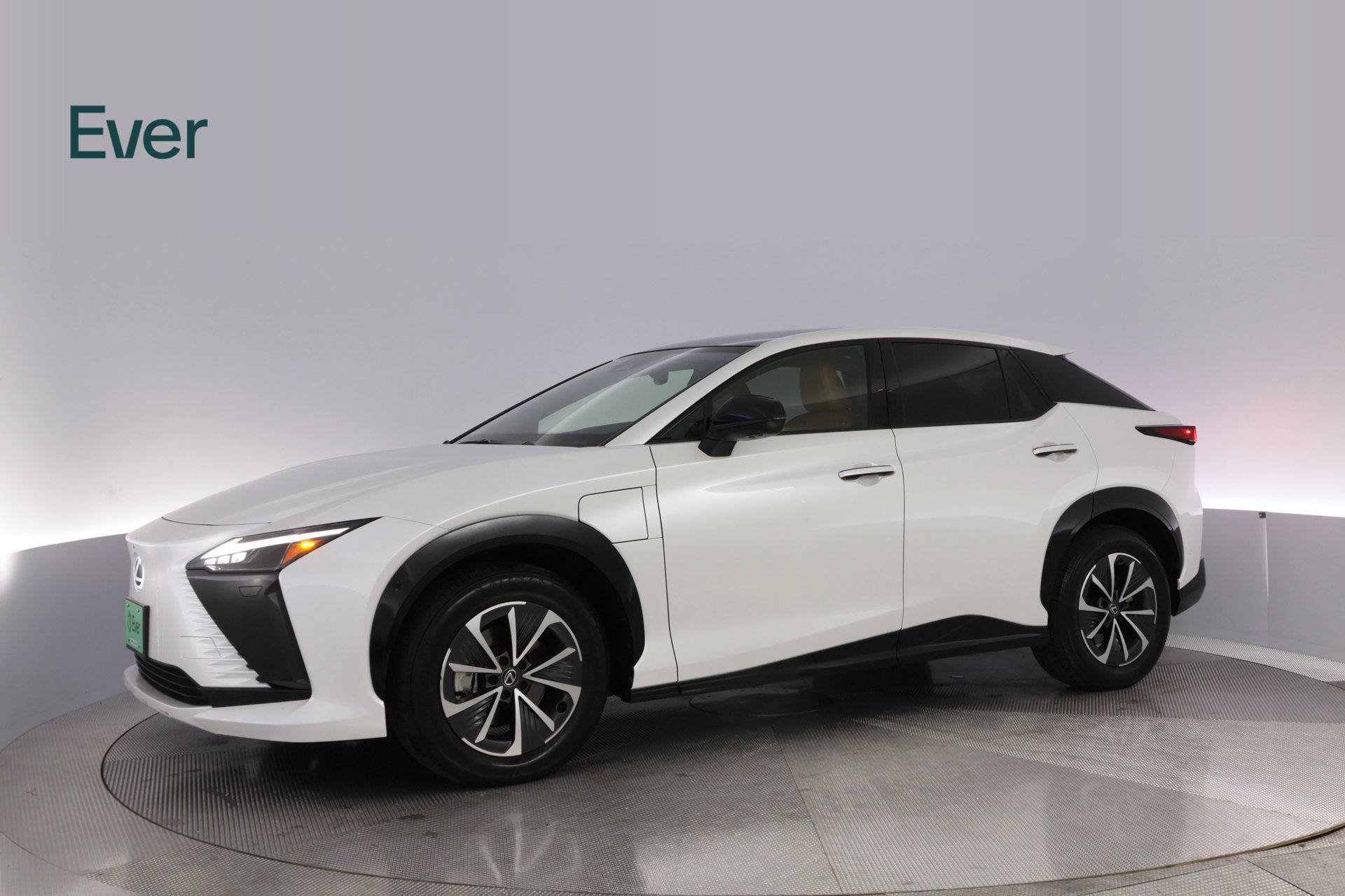 Used 2023 Lexus RZ 450e Premium w/ Technology Package AWD/4WD image 18