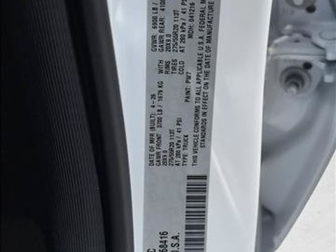 New 2026 RAM 1500 Big Horn RWD image 29