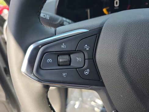 New 2026 Chevrolet Trax ACTIV w/ Sunroof Package FWD image 17