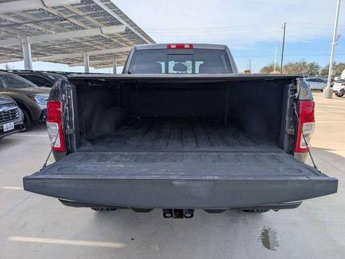 Used 2020 RAM 2500 Tradesman image 28