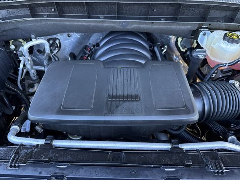 Used 2021 GMC Sierra 1500 AT4 image 31