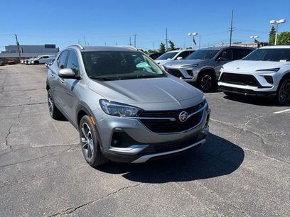 Used 2023 Buick Encore GX Select