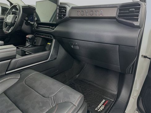 Used 2022 Toyota Tundra TRD Pro image 28