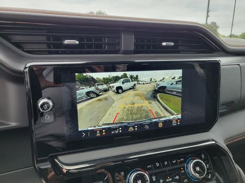 New 2026 GMC Sierra 1500 AT4 image 23