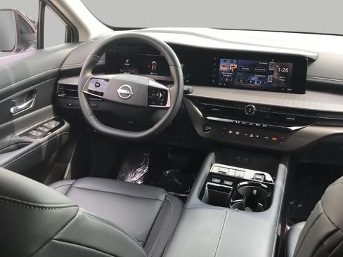 Used 2025 Nissan Murano SV AWD/4WD image 31