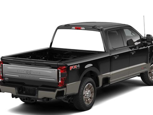 New 2026 Ford F250 King Ranch AWD/4WD image 32
