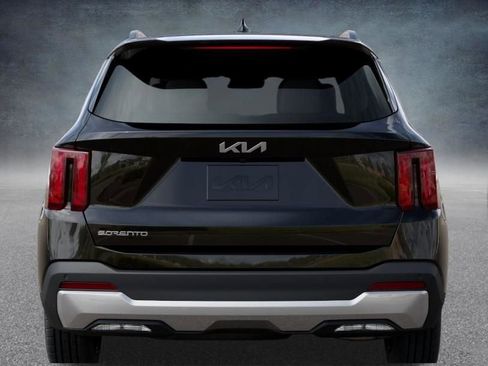 New 2026 Kia Sorento S FWD image 14