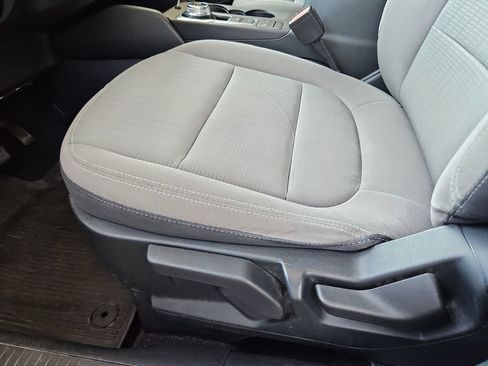 Used 2021 Ford Escape S FWD image 22