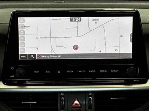 Used 2023 Kia Forte GT image 19