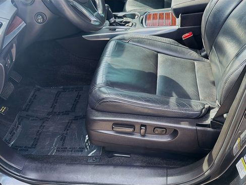 Used 2015 Acura MDX FWD w/ Technology Package image 18