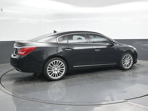 Used 2014 Buick LaCrosse Leather w/ Driver Confidence Package FWD image 2