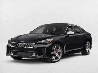 Used 2021 Kia Stinger GT-Line w/ Sun & Sound Package video 1