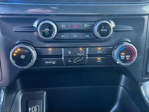 New 2026 Ford F150 STX RWD image 10