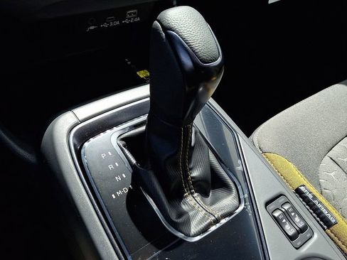 New 2026 Subaru Crosstrek 2.5i Sport AWD/4WD image 13