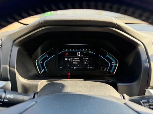 Used 2018 Honda Odyssey EX-L image 16