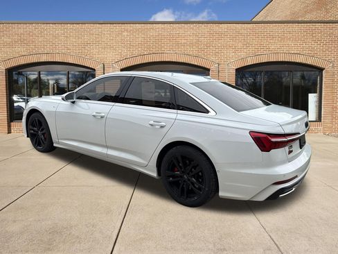 Used 2019 Audi A6 3.0T Premium Plus w/ Premium Plus Package AWD/4WD image 5