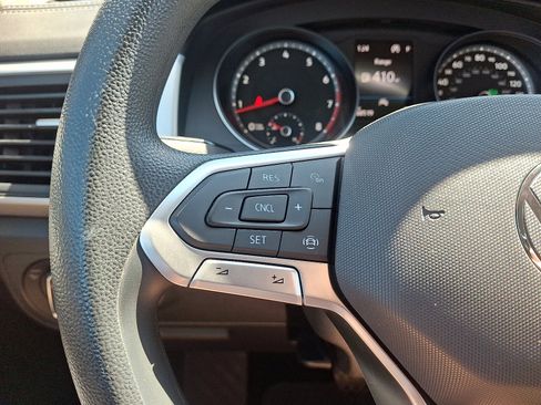 Used 2021 Volkswagen Atlas S image 22