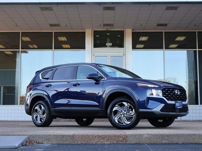 Certified 2023 Hyundai Santa Fe SE