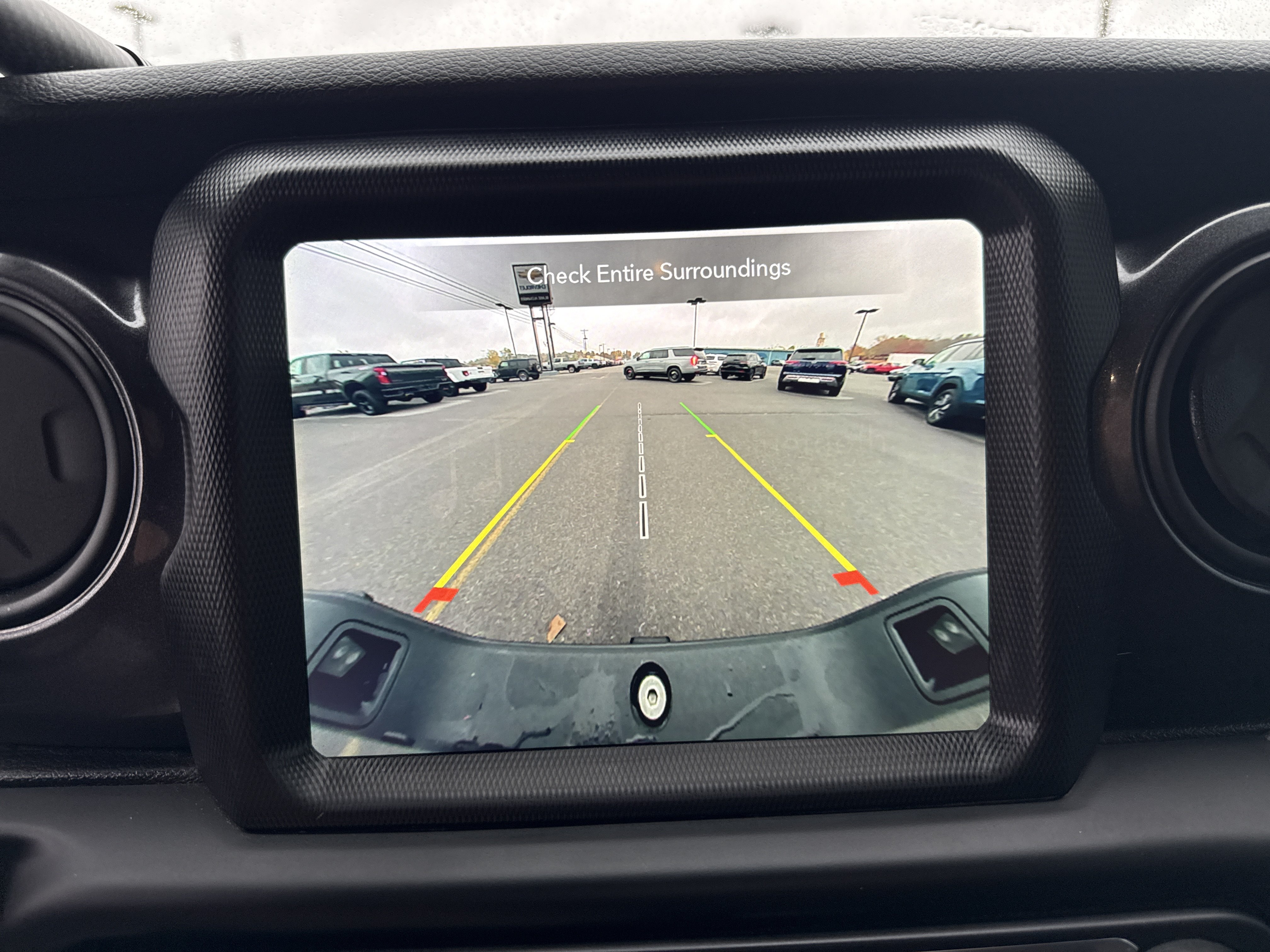 Used 2020 Jeep Gladiator Sport AWD/4WD image 24
