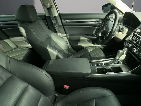 Used 2021 Honda Accord Sport Special Edition image 10