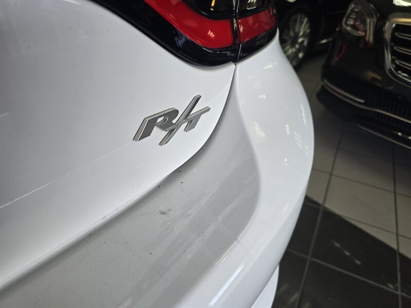 Used 2016 Dodge Charger R/T RWD image 34