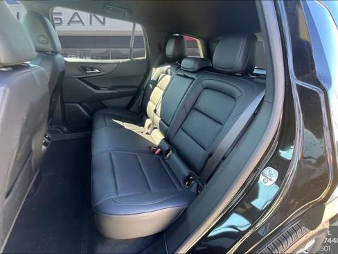 Used 2025 Chevrolet Equinox LT w/ Convenience Package II AWD/4WD image 22