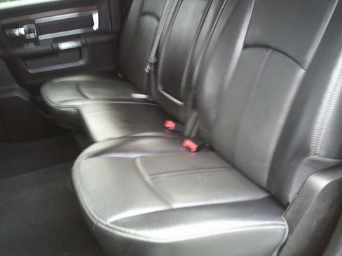 Used 2018 RAM 2500 Laramie w/ Snow Chief Group AWD/4WD image 20