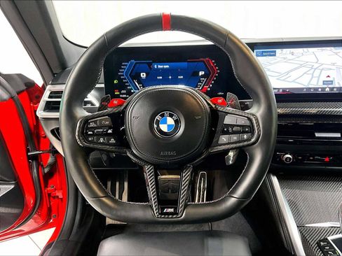 Used 2025 BMW M4 Competition image 18