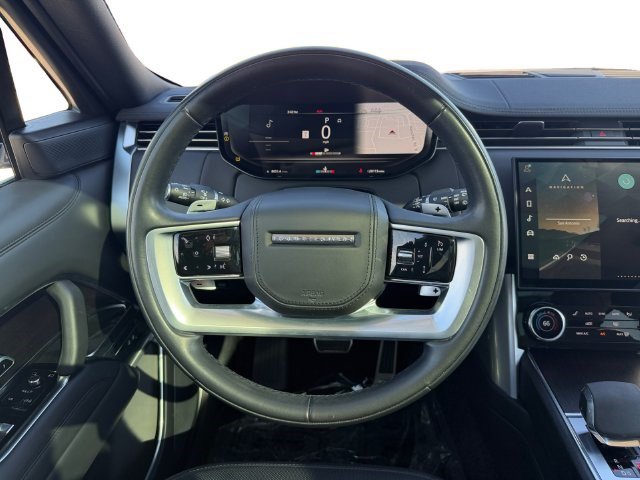 Used 2023 Land Rover Range Rover SE AWD/4WD image 13